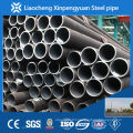 180 round bars to 146*16mm seamless steel pipes